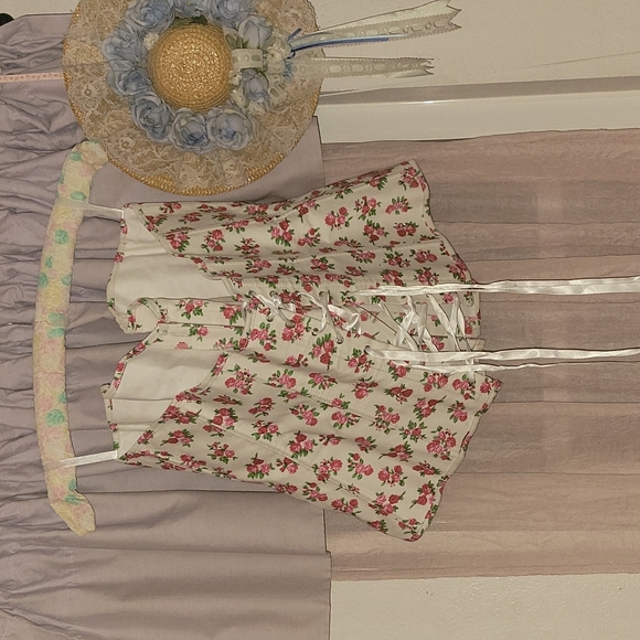 Adore me corset - Picture 3 of 4